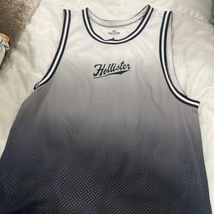 Mens Hollister jersey